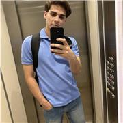 Estudiante de 2 de carrera de Educación Primaria ofrece clases particulares a niños de primaria de cualquier asignatura